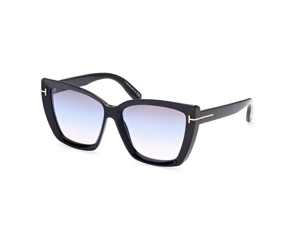 TOM FORD YVONNE 1117 53P 63-11