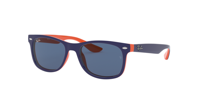 RAY BAN JUNIOR 9052S 178/80 48-18