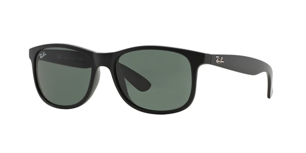 RAY-BAN 4202 6069/71 55-17