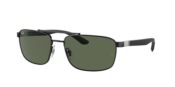 RAY-BAN 3737 004/87 60-18