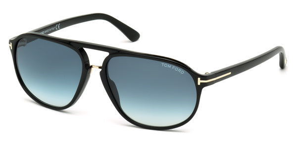 TOM FORD 1089 01P 60-17