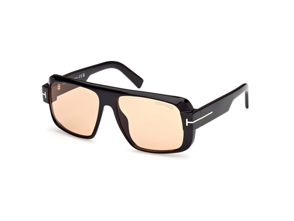 TOM FORD TURNER 1101 01E 58-15/140