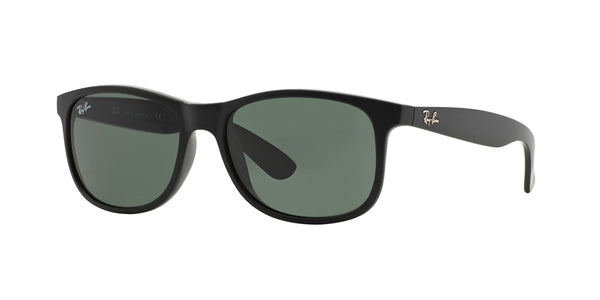 RAY-BAN 4202 601/8G 55-17