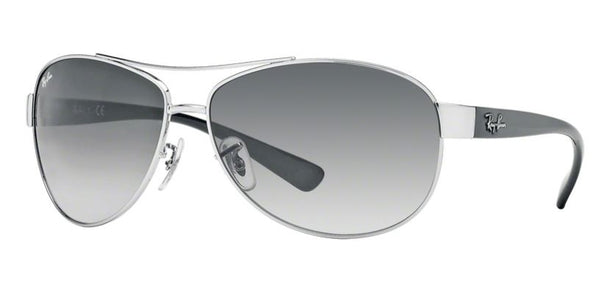 RAY-BAN 3687 004/71 61-17