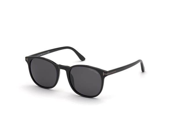 TOM FORD 1183 01A 56-19