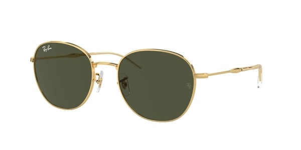 RAY-BAN 3809 002/B1 55-20