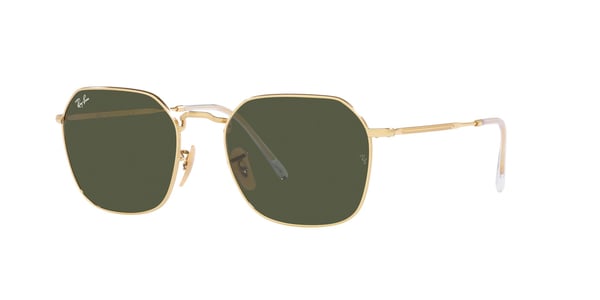 RAY-BAN 3694 001/51 53-20