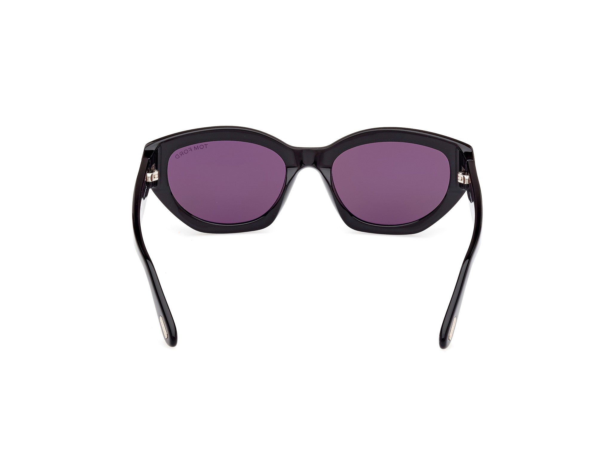 TOM FORD 1086 01A 55-19