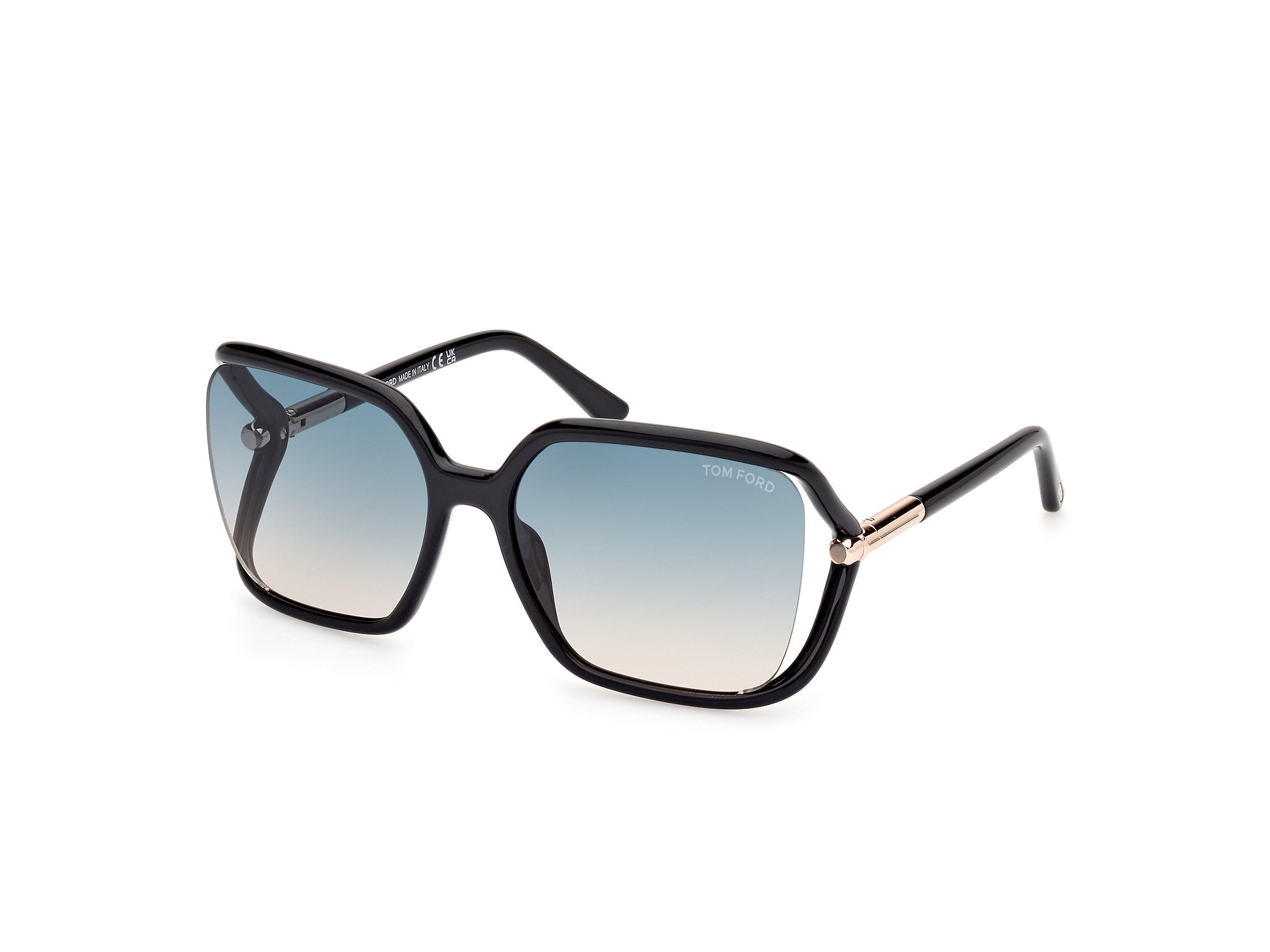 TOM FORD 1089 01P 60-17