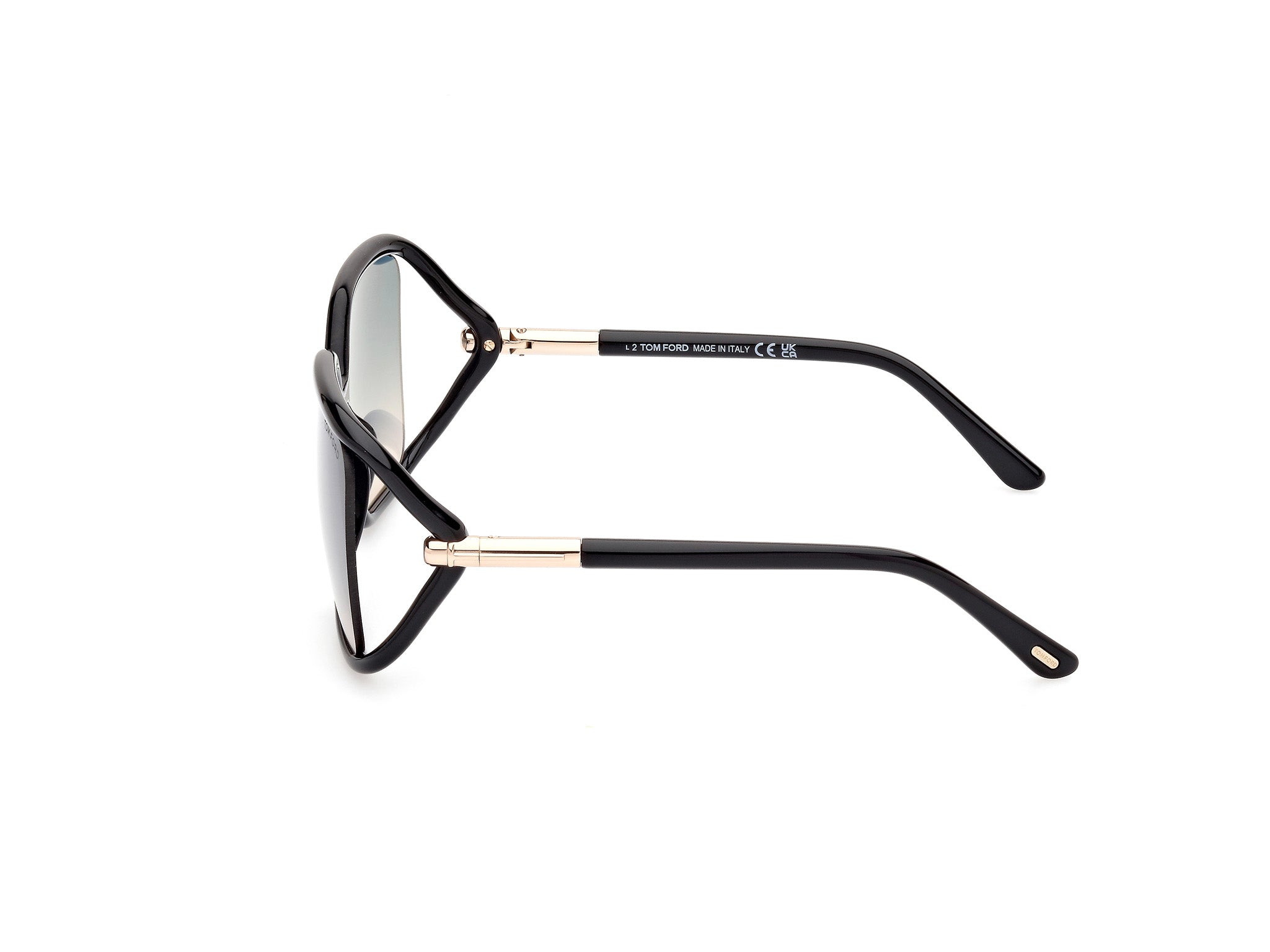 TOM FORD 1089 01P 60-17