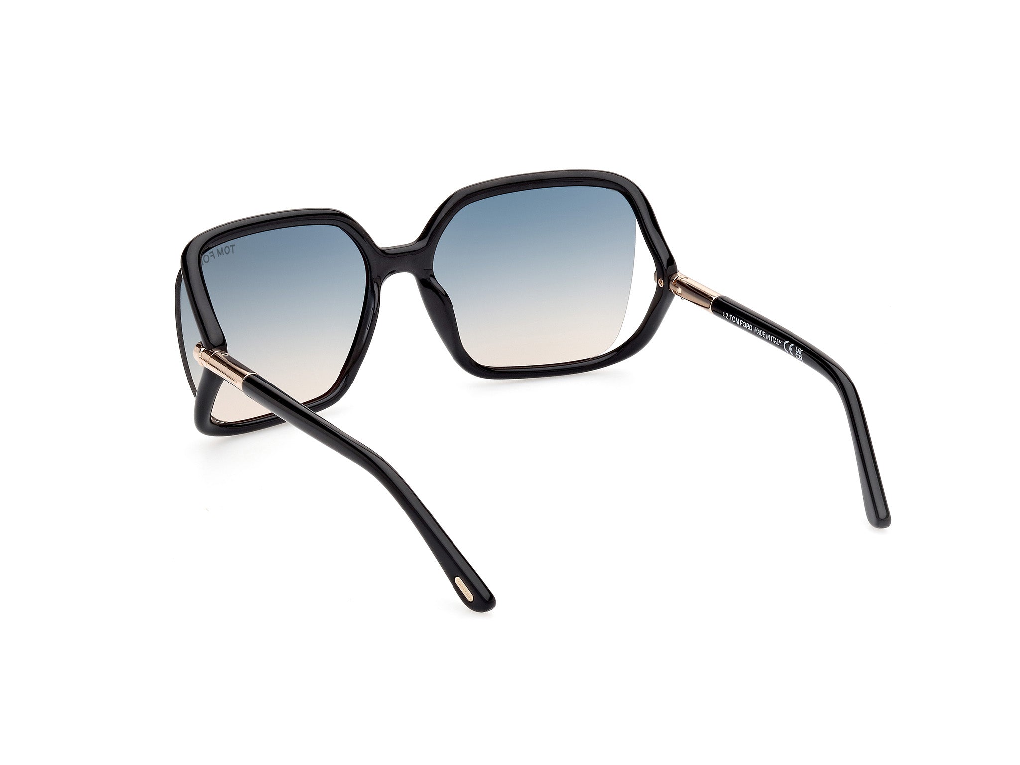 TOM FORD 1089 01P 60-17