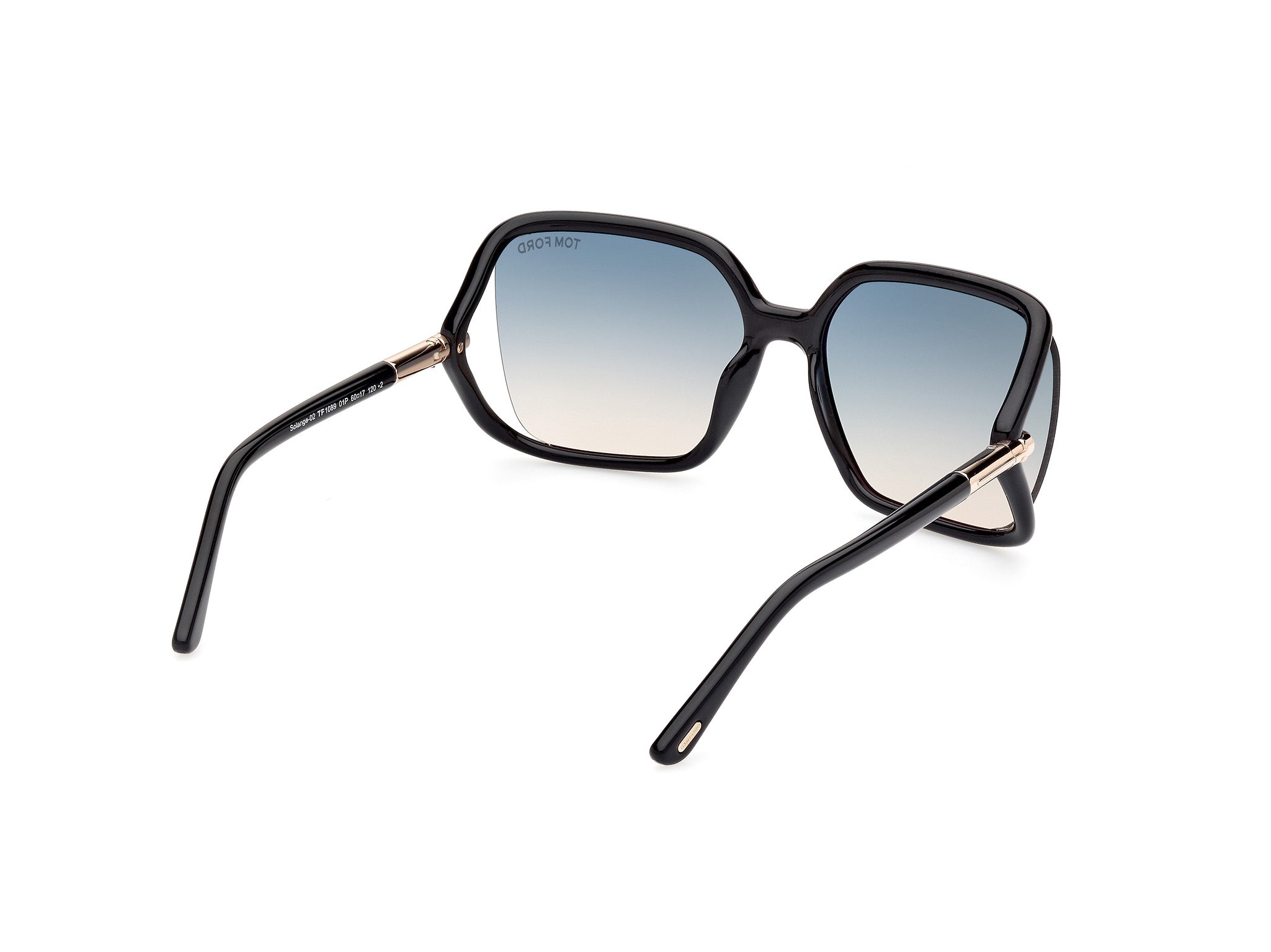 TOM FORD 1089 01P 60-17