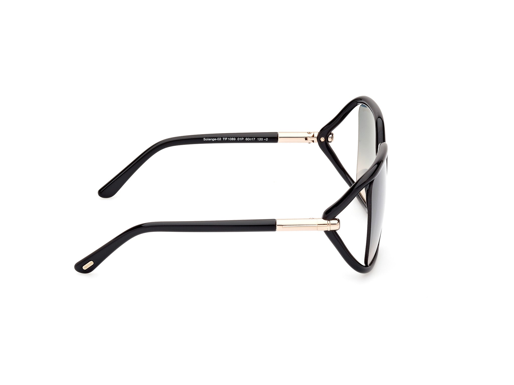 TOM FORD 1089 01P 60-17