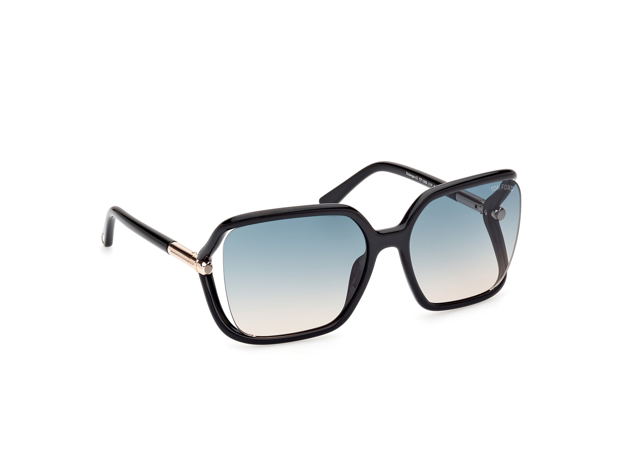 TOM FORD 1089 01P 60-17