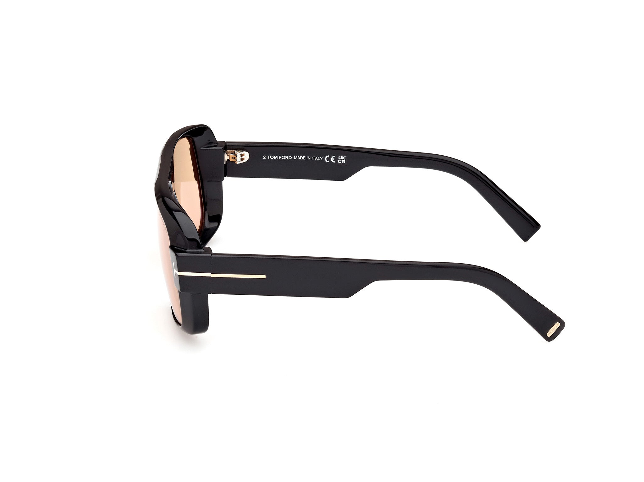 TOM FORD TURNER 1101 01E 58-15/140