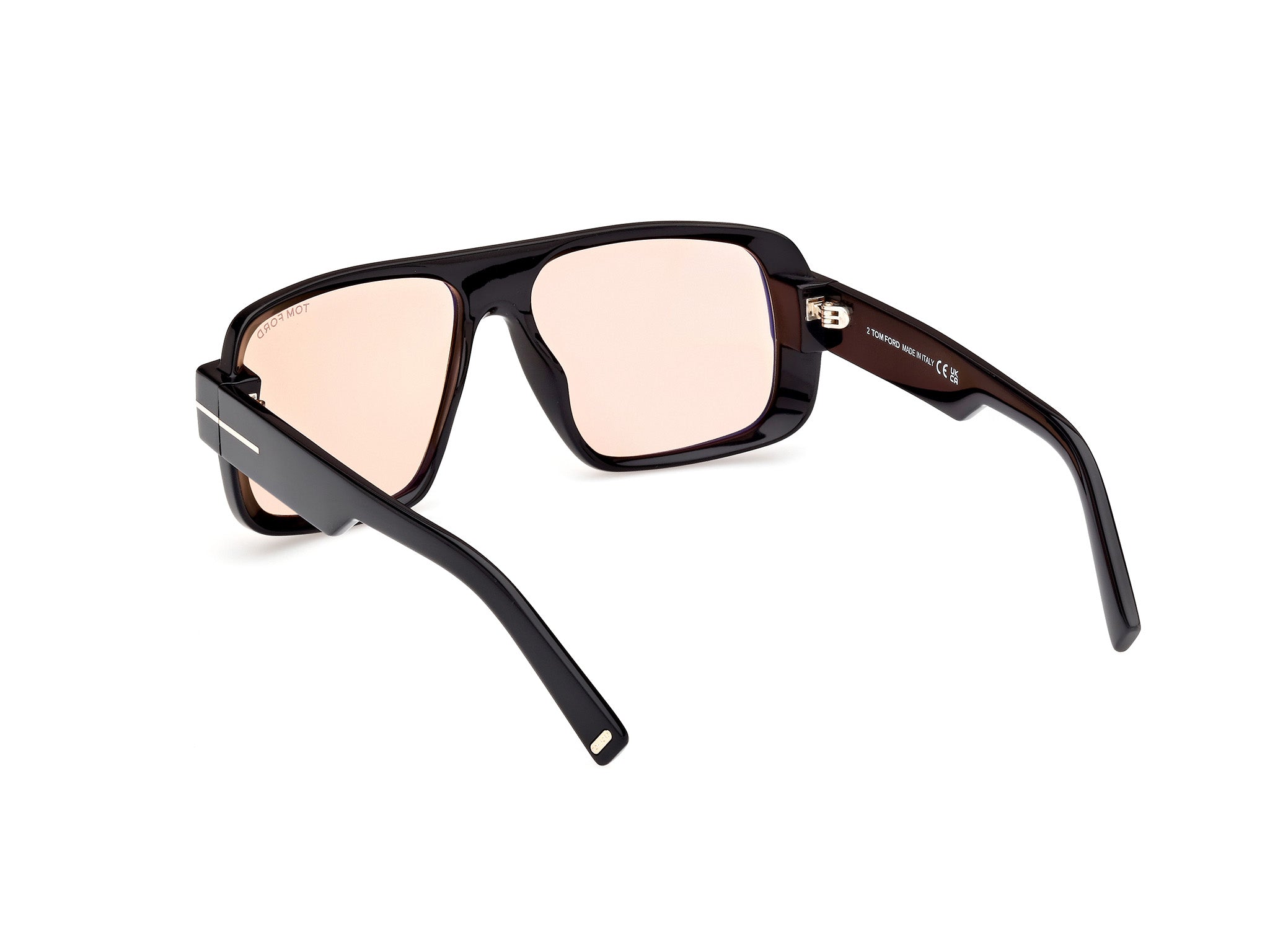 TOM FORD TURNER 1101 01E 58-15/140