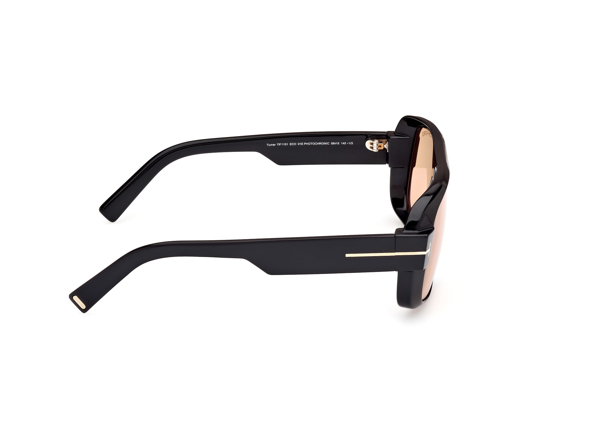 TOM FORD TURNER 1101 01E 58-15/140