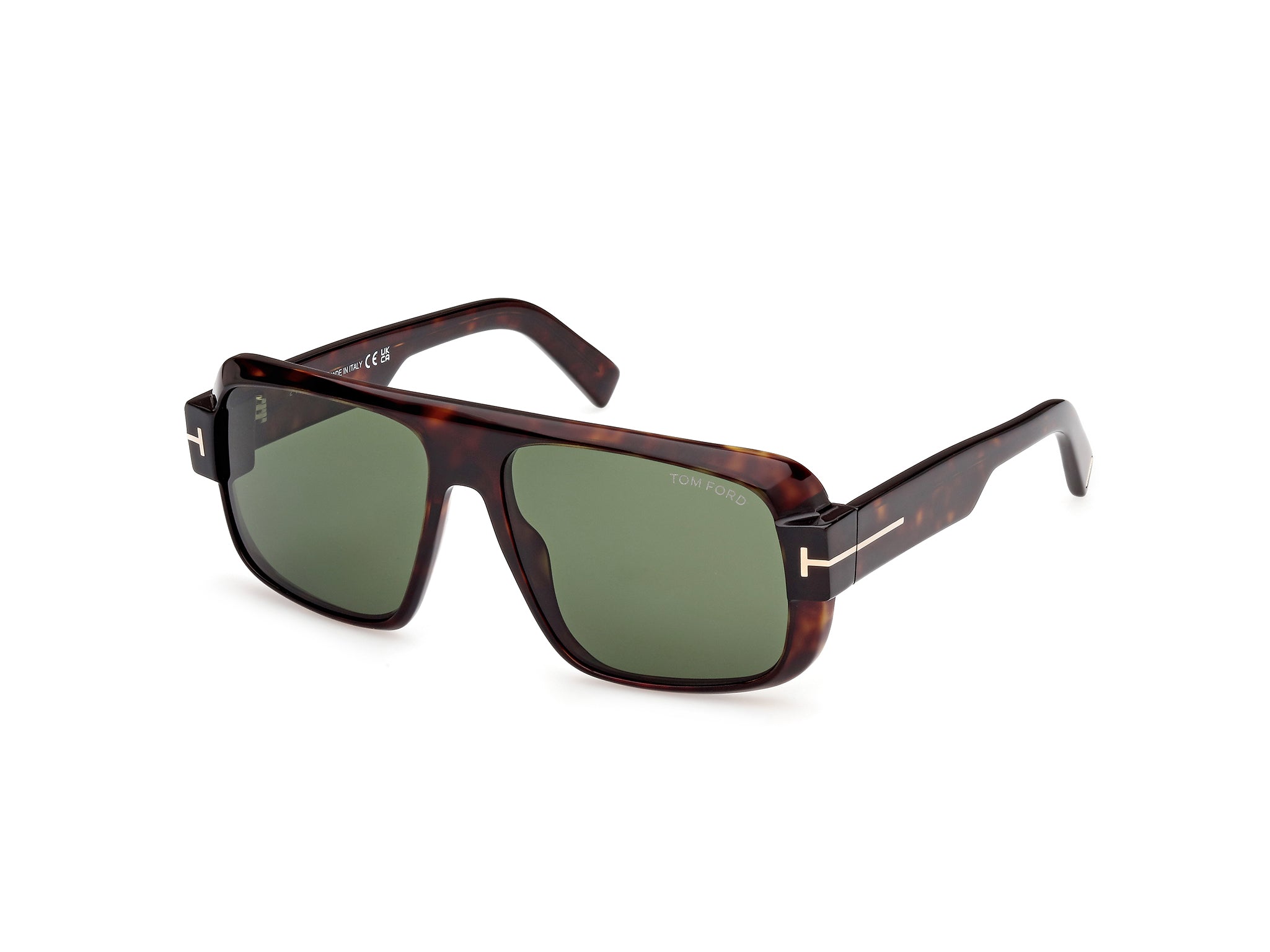 TOM FORD TURNER 1101 52N 58-15