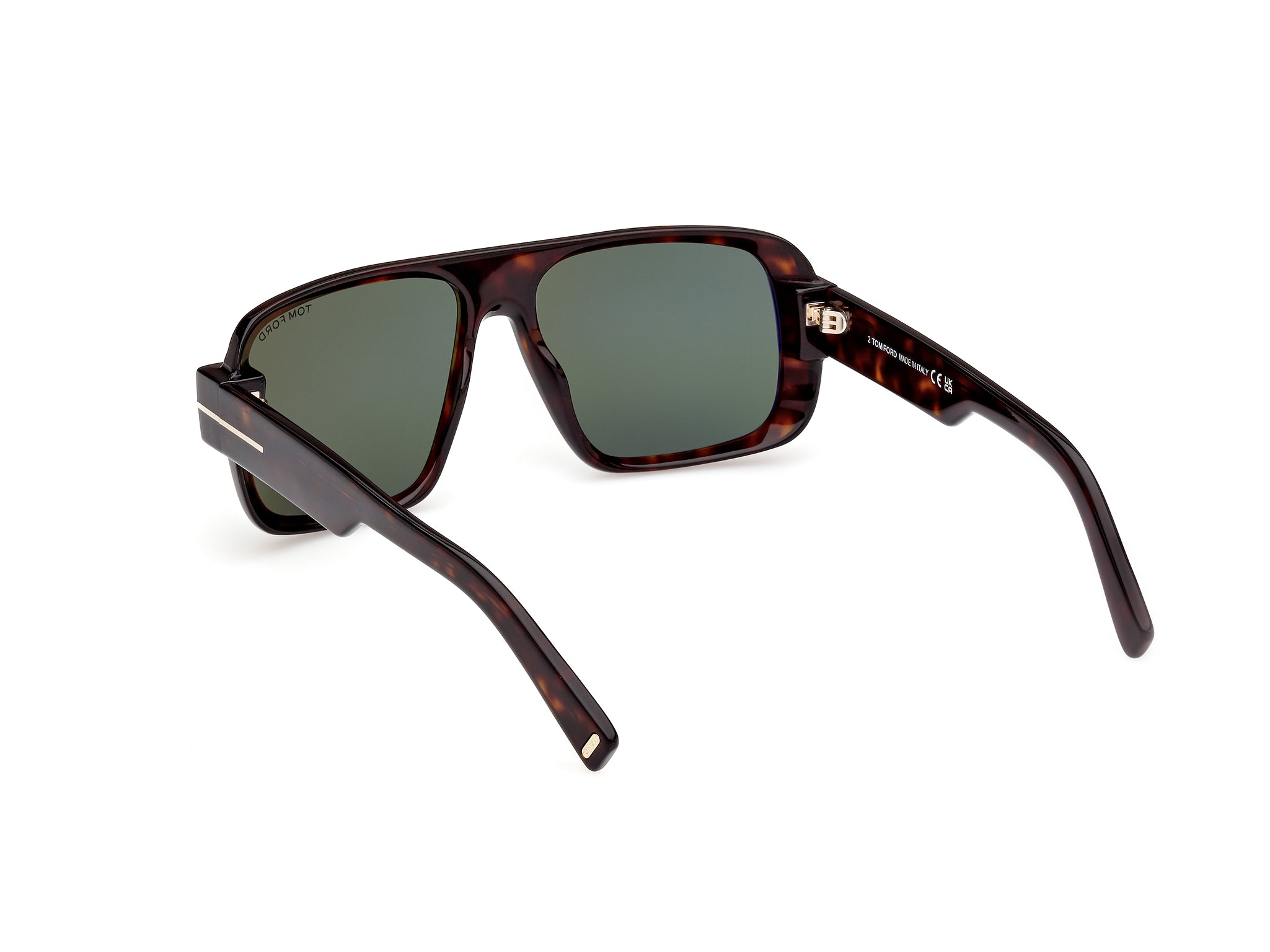 TOM FORD TURNER 1101 52N 58-15