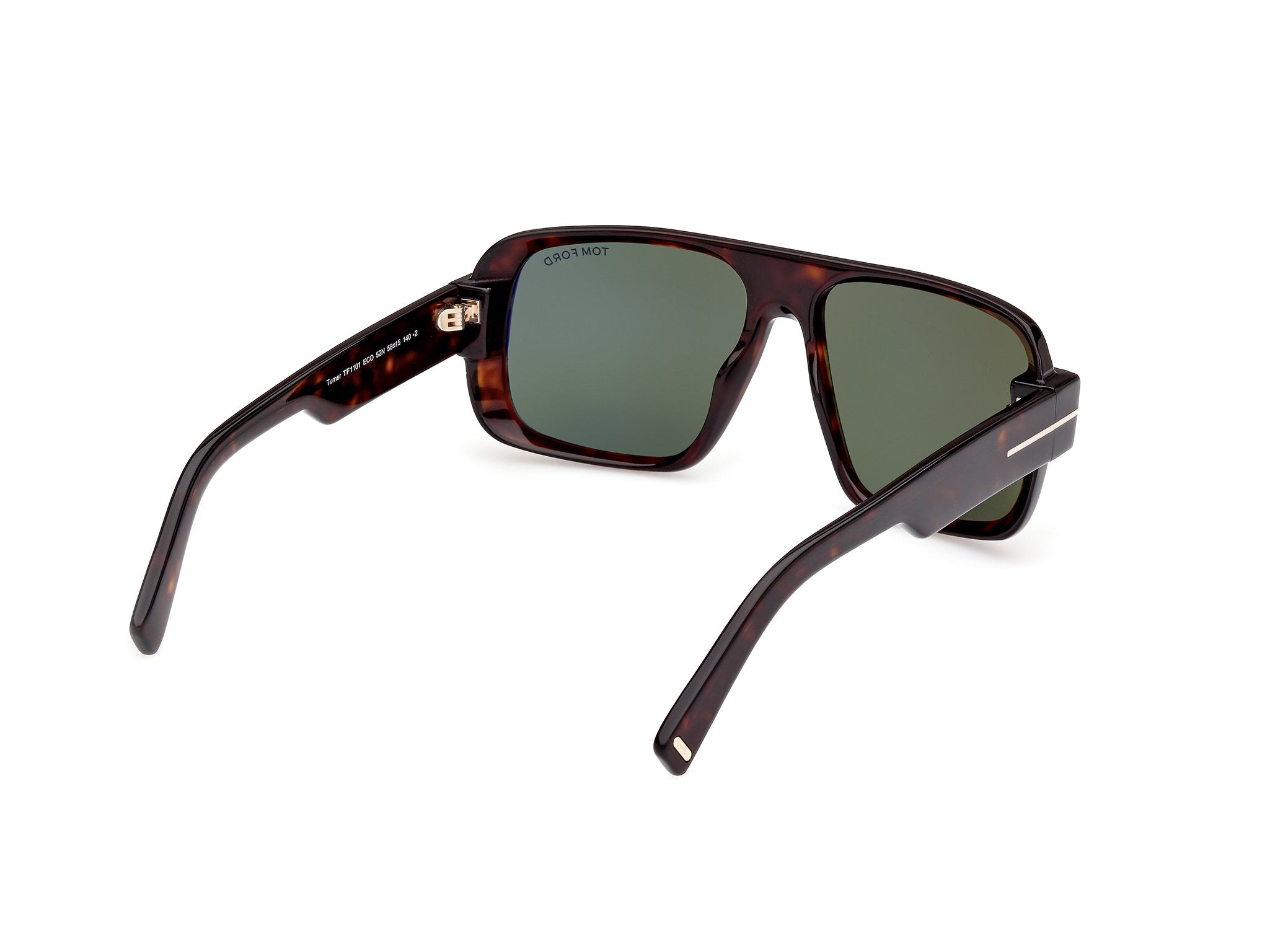 TOM FORD TURNER 1101 52N 58-15