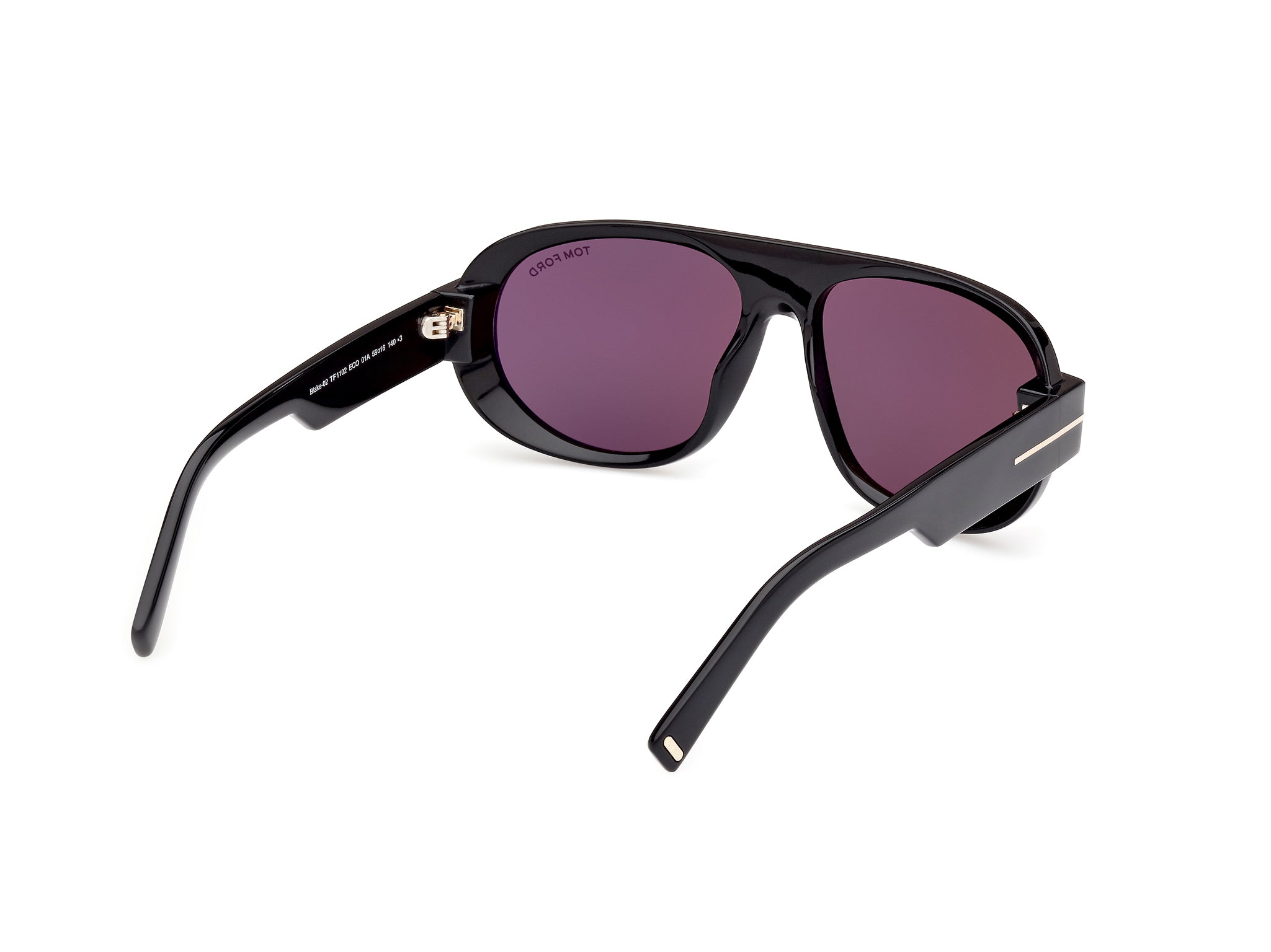 TOM FORD BLAKE-02 1102 01A 59-16