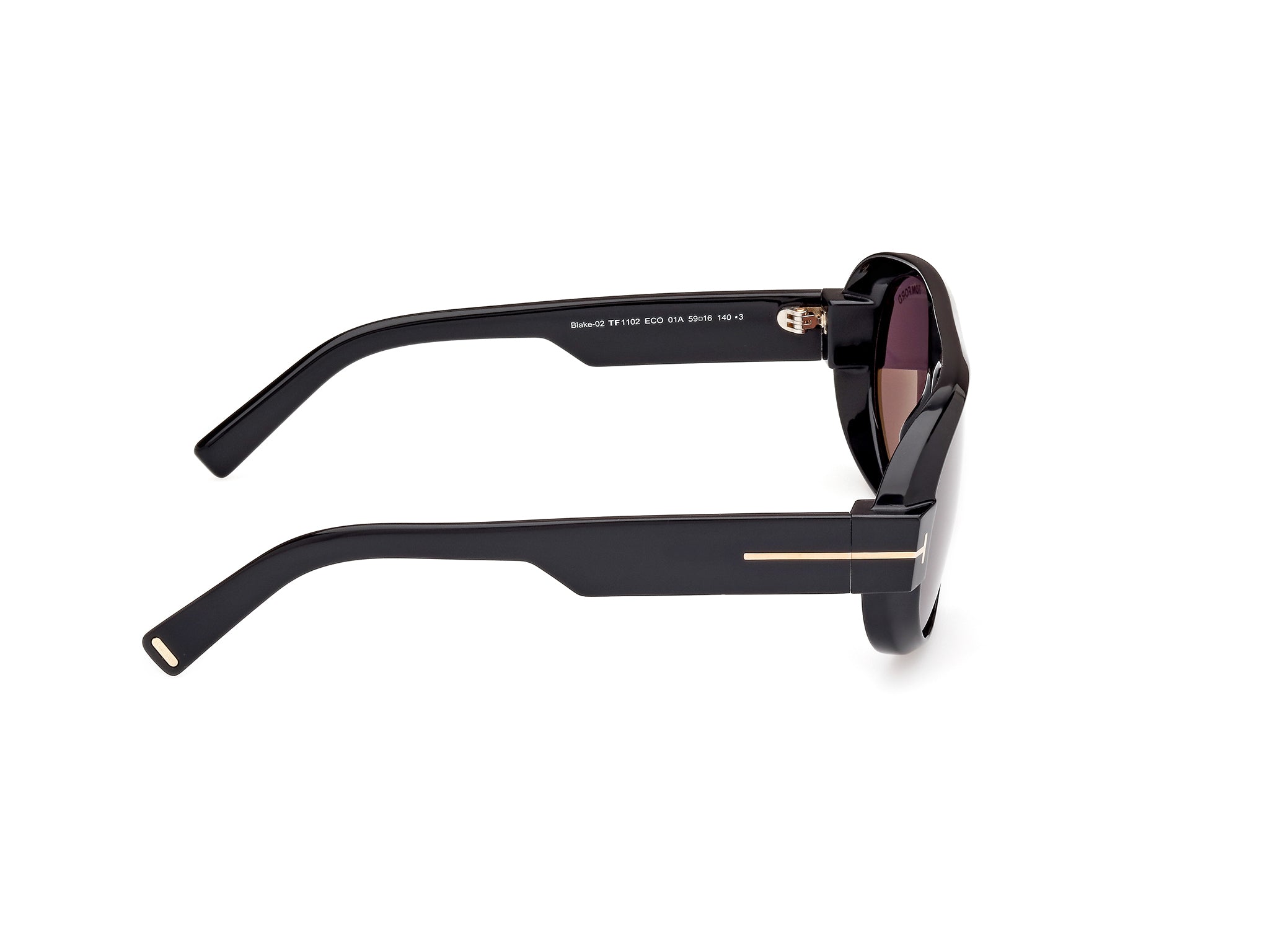 TOM FORD BLAKE-02 1102 01A 59-16