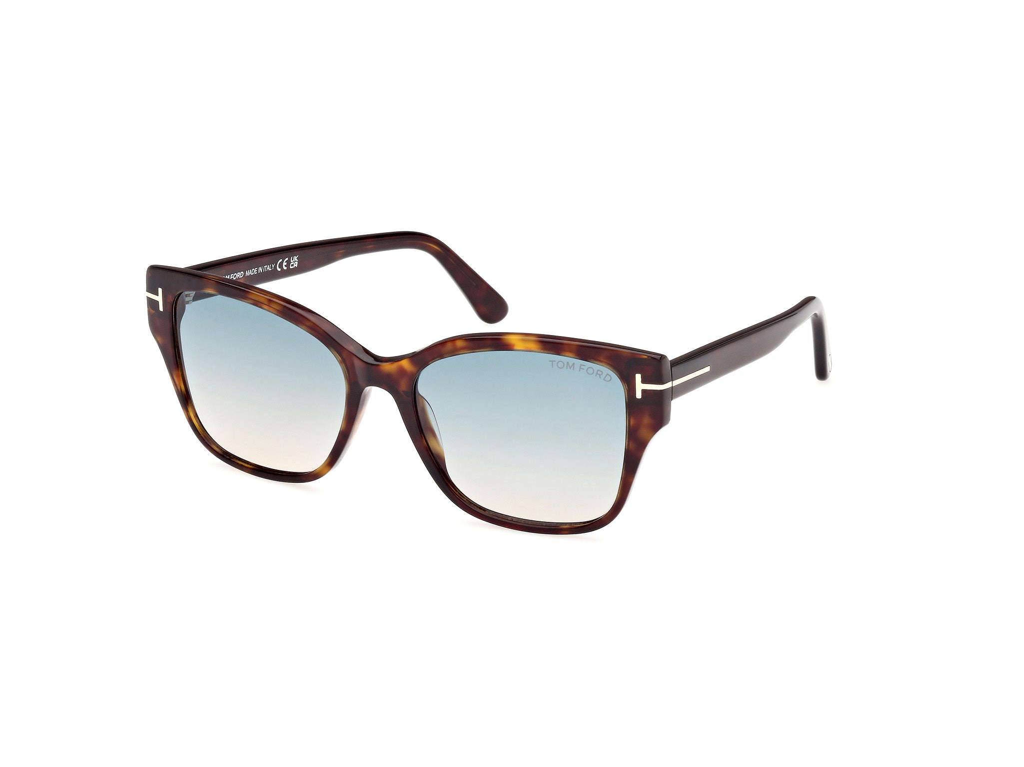 TOM FORD ELSA 1108 52P 55-17