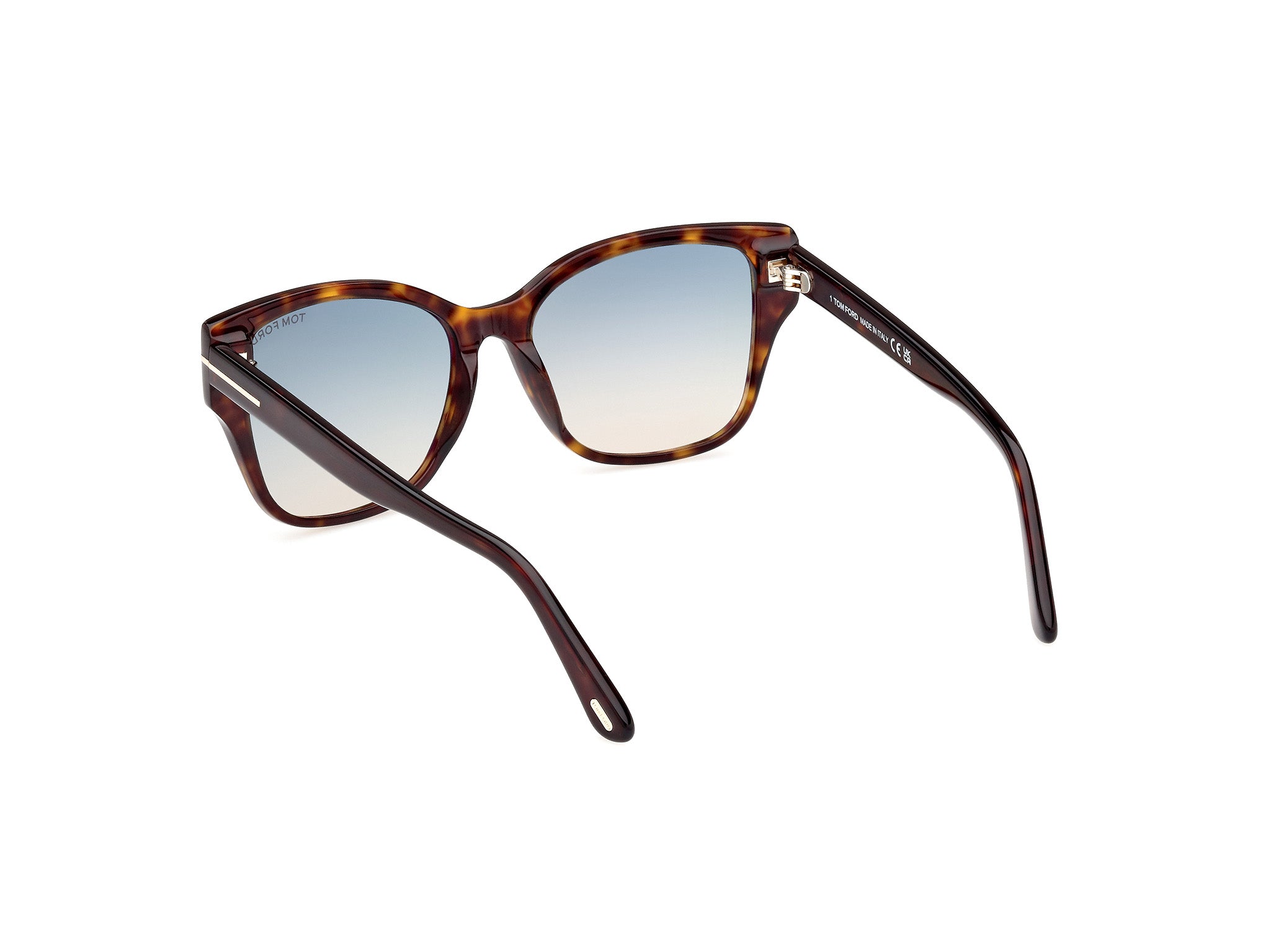 TOM FORD ELSA 1108 52P 55-17