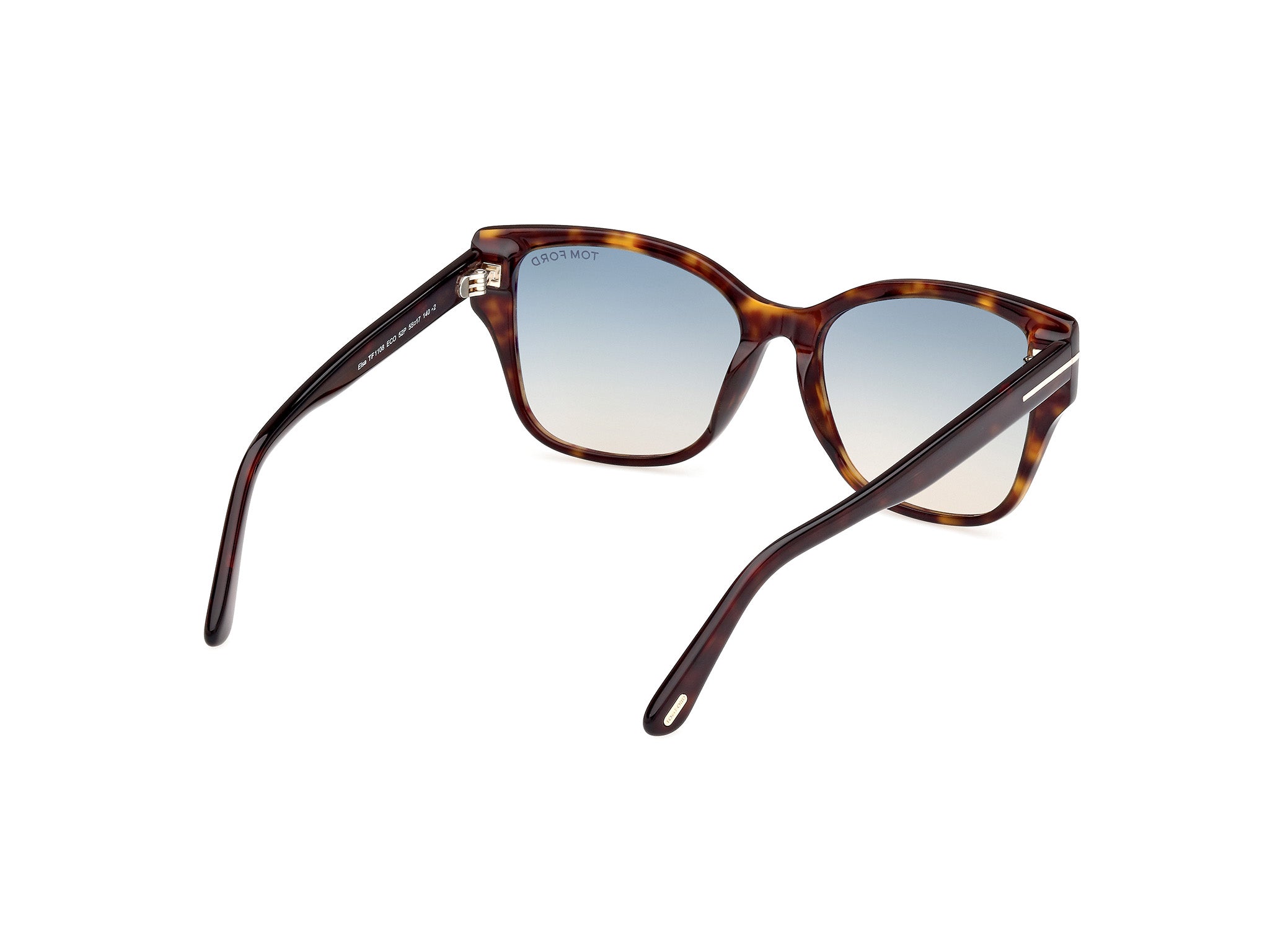 TOM FORD ELSA 1108 52P 55-17