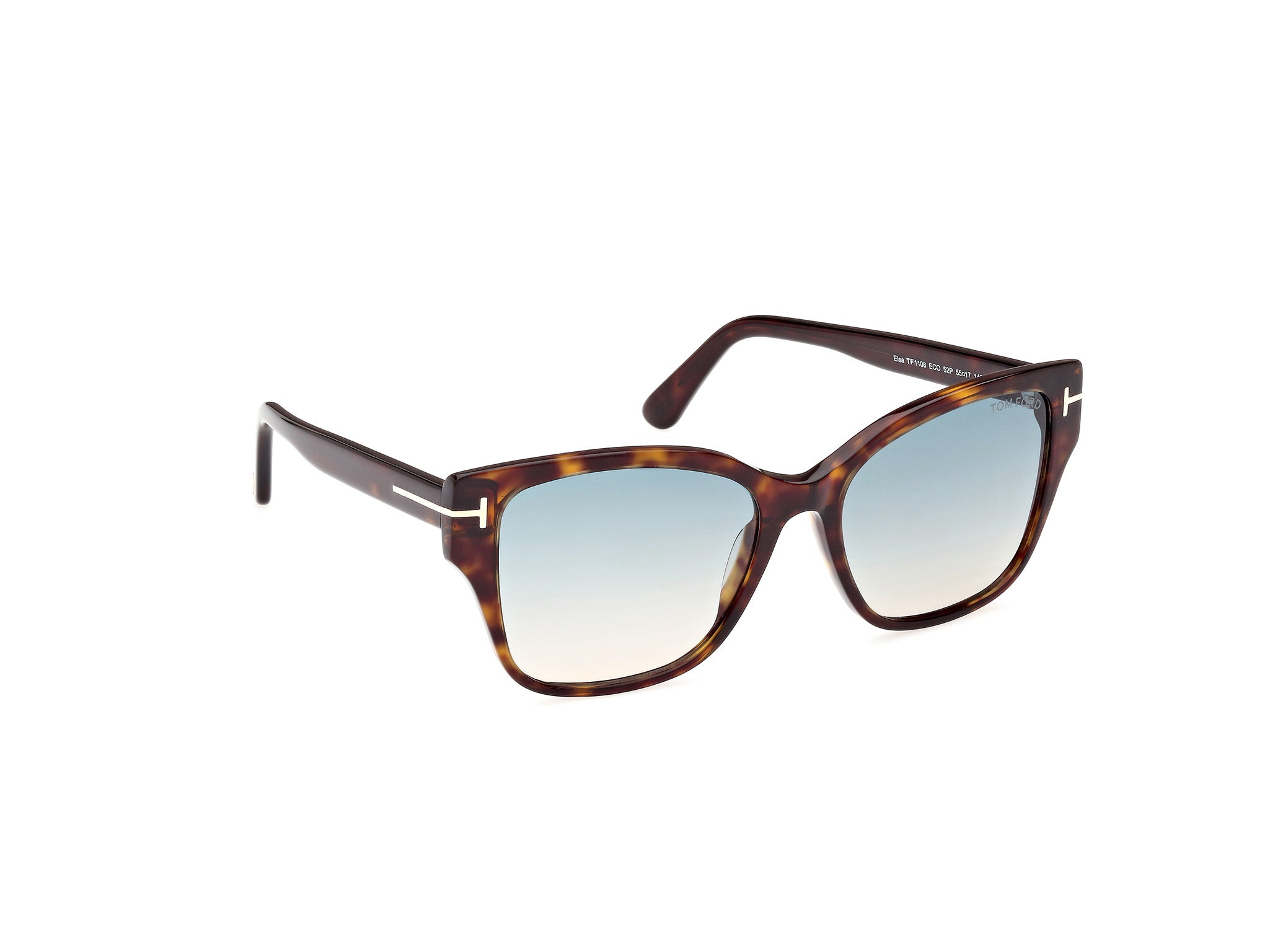 TOM FORD ELSA 1108 52P 55-17