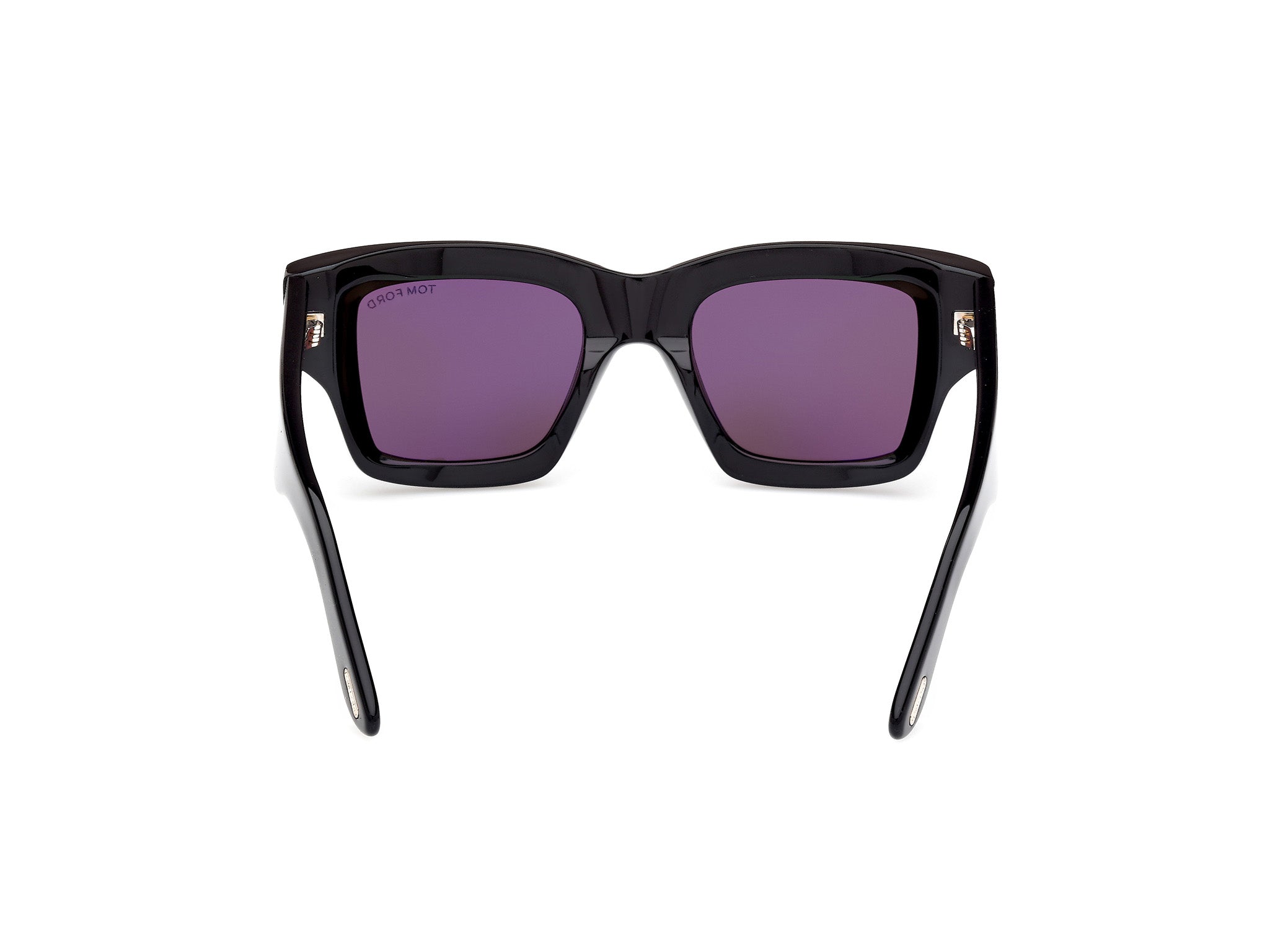 TOM FORD ILIAS 1154 01A 50-22