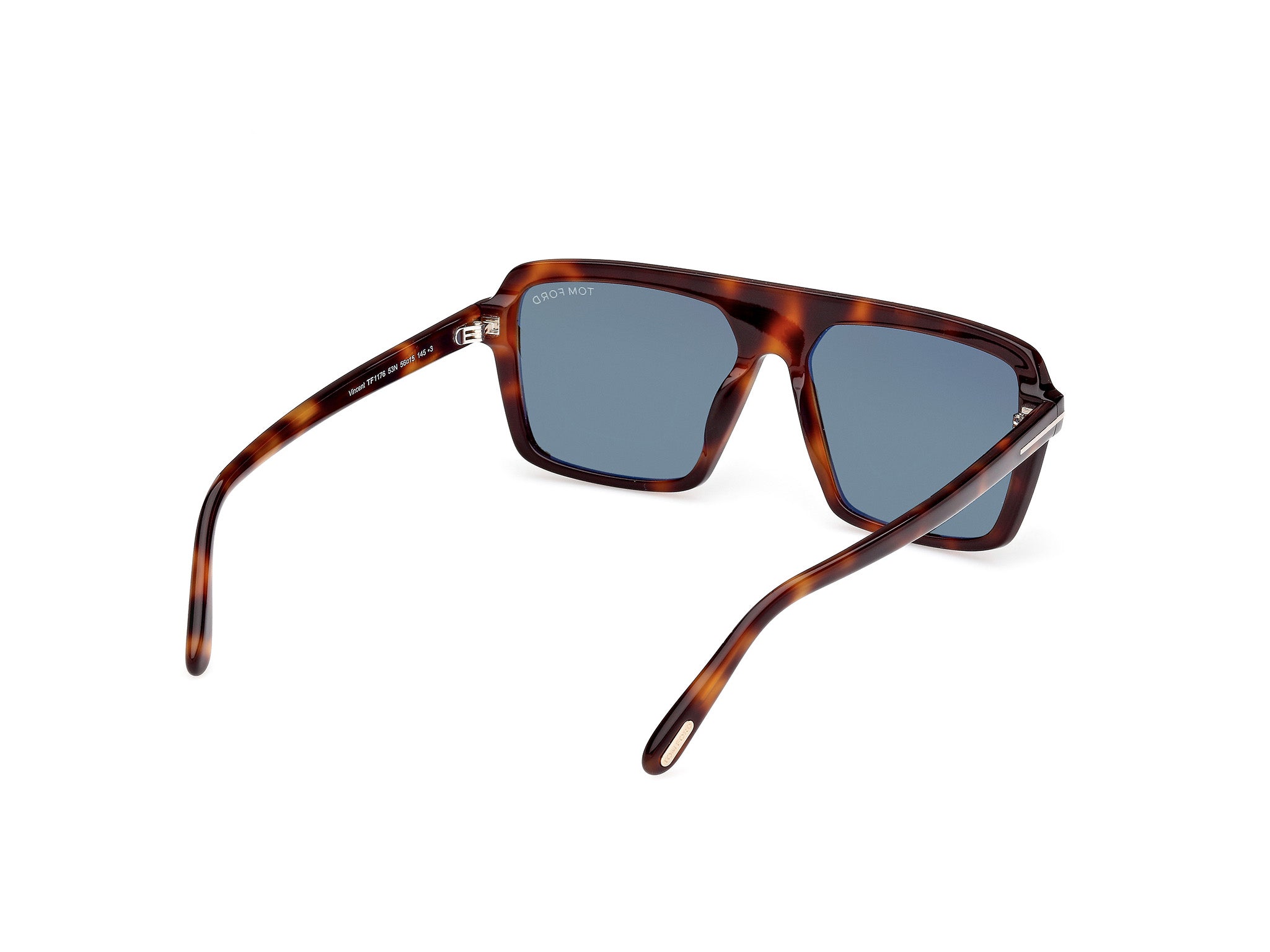 TOM FORD 1176 53N 56-15