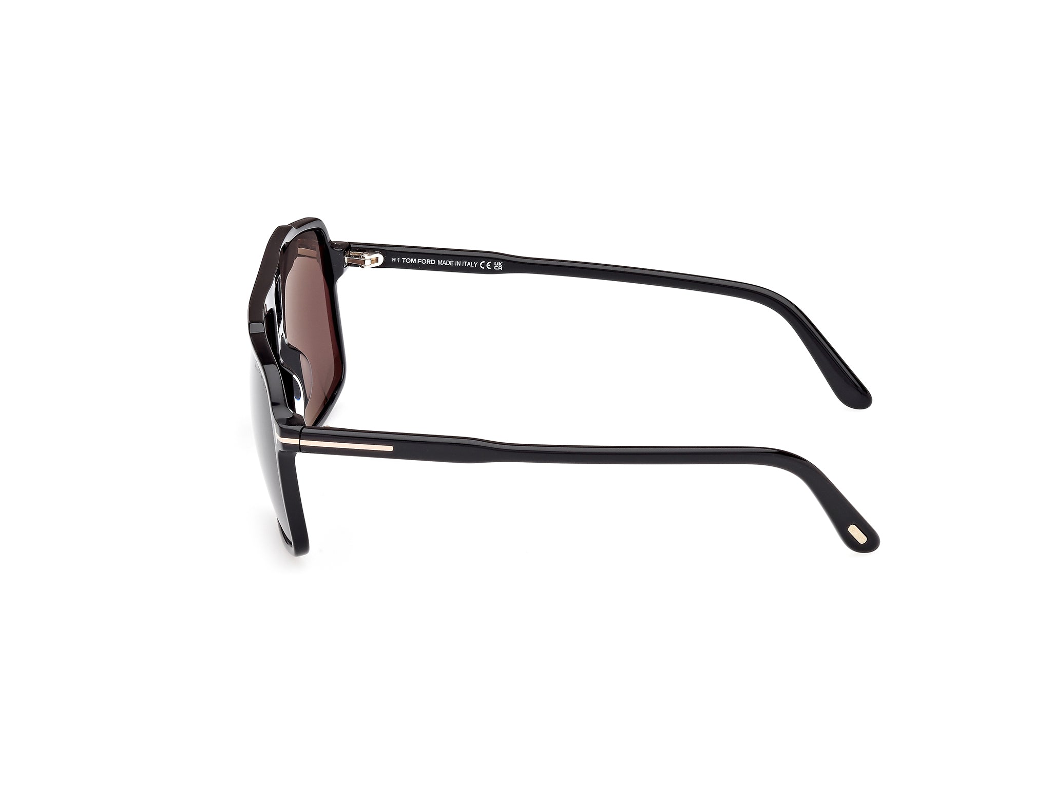 TOM FORD 1177 01A 59-15