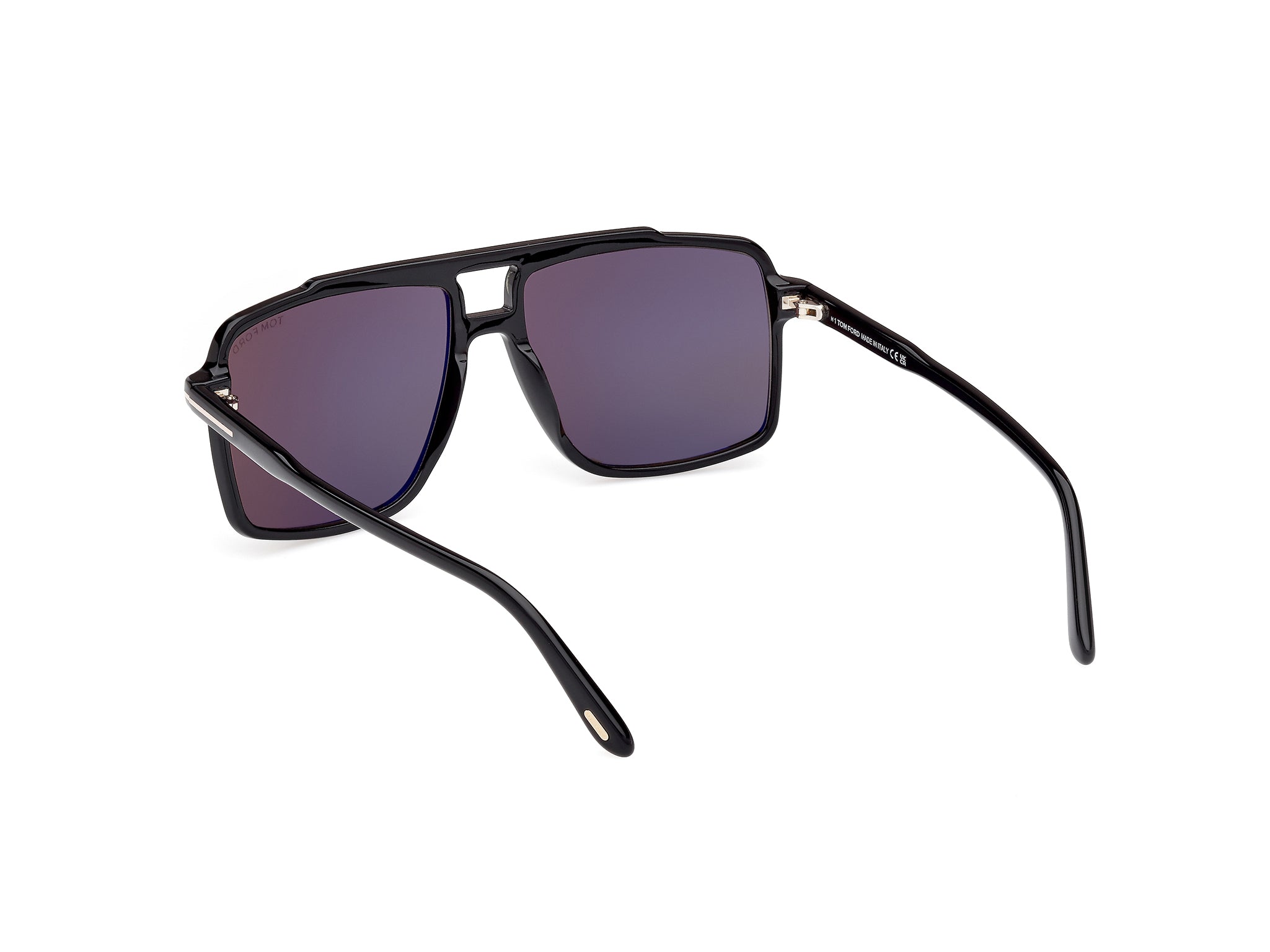 TOM FORD 1177 01A 59-15