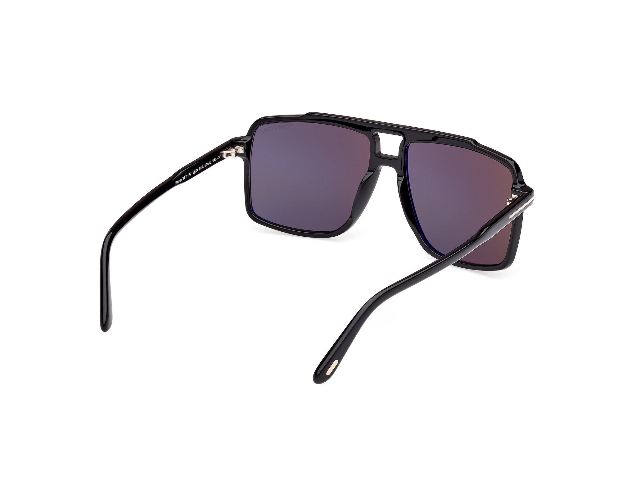 TOM FORD 1177 01A 59-15