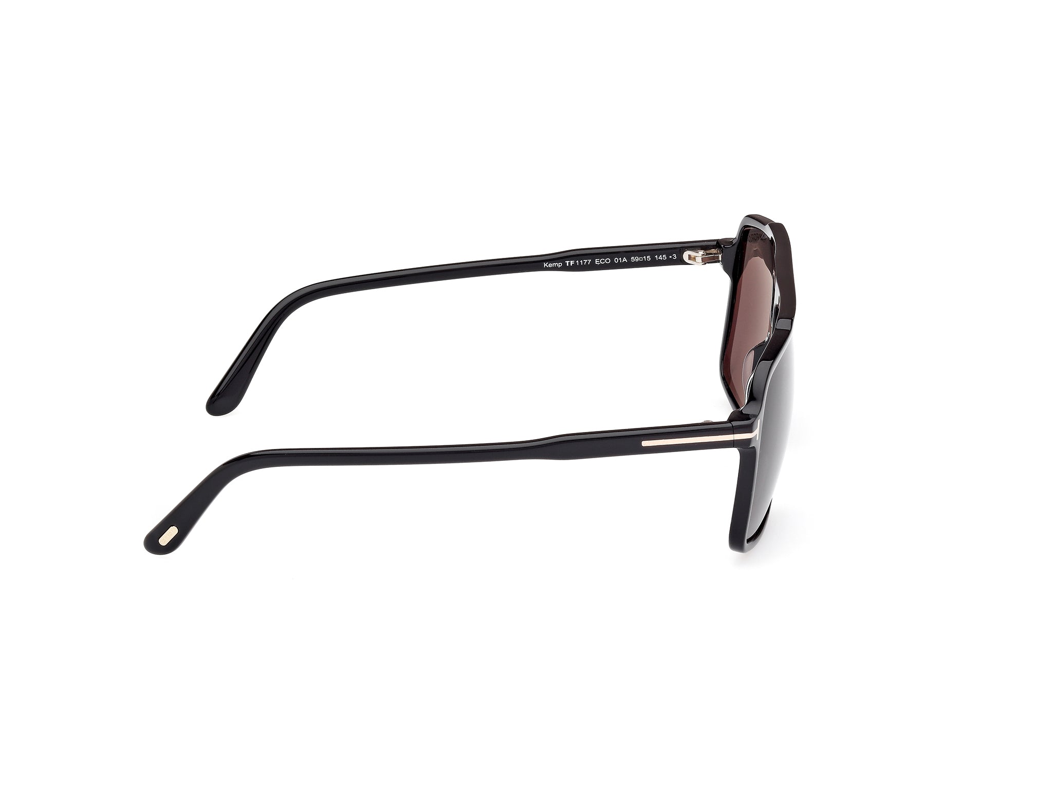 TOM FORD 1177 01A 59-15