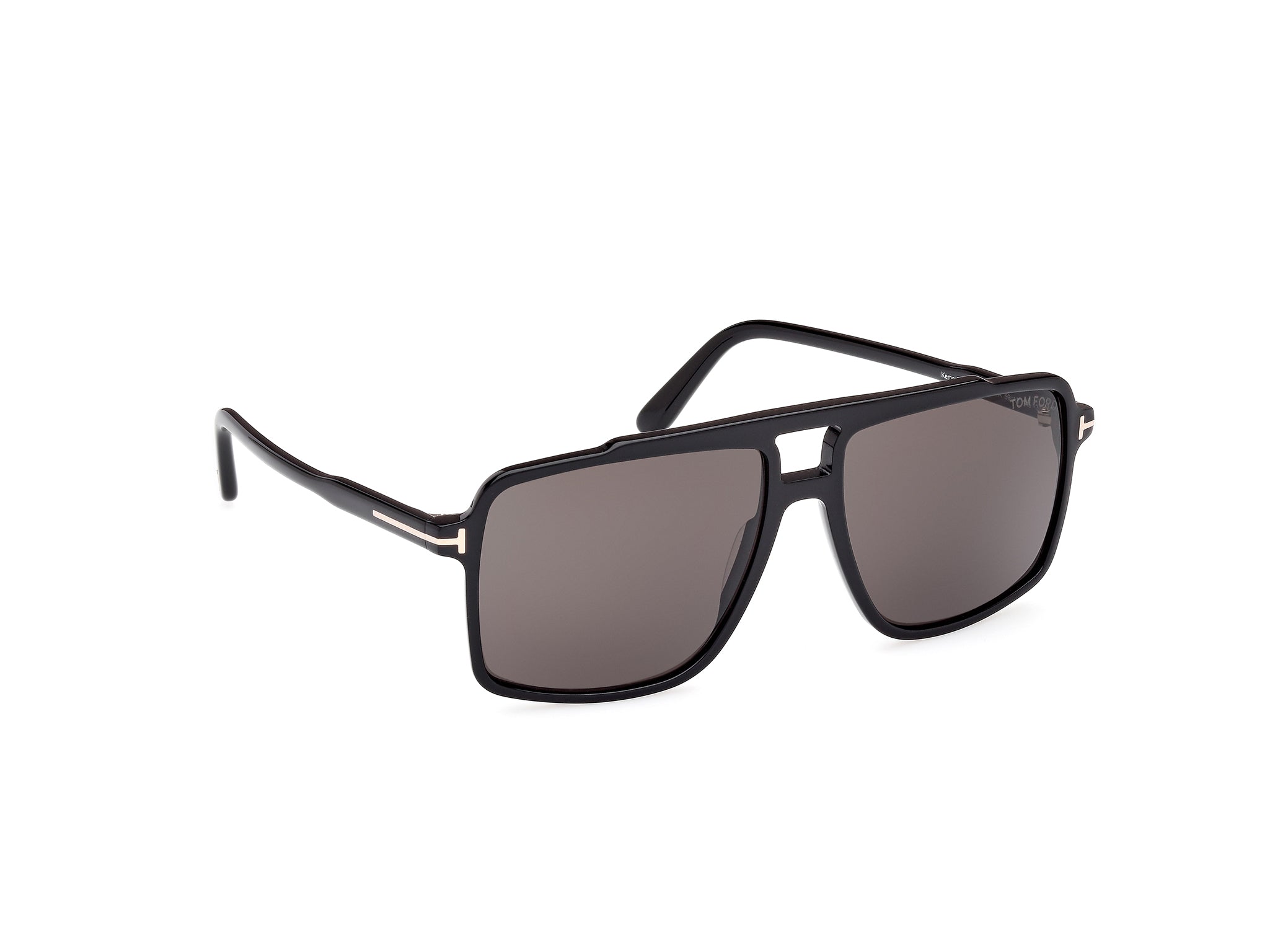 TOM FORD 1177 01A 59-15