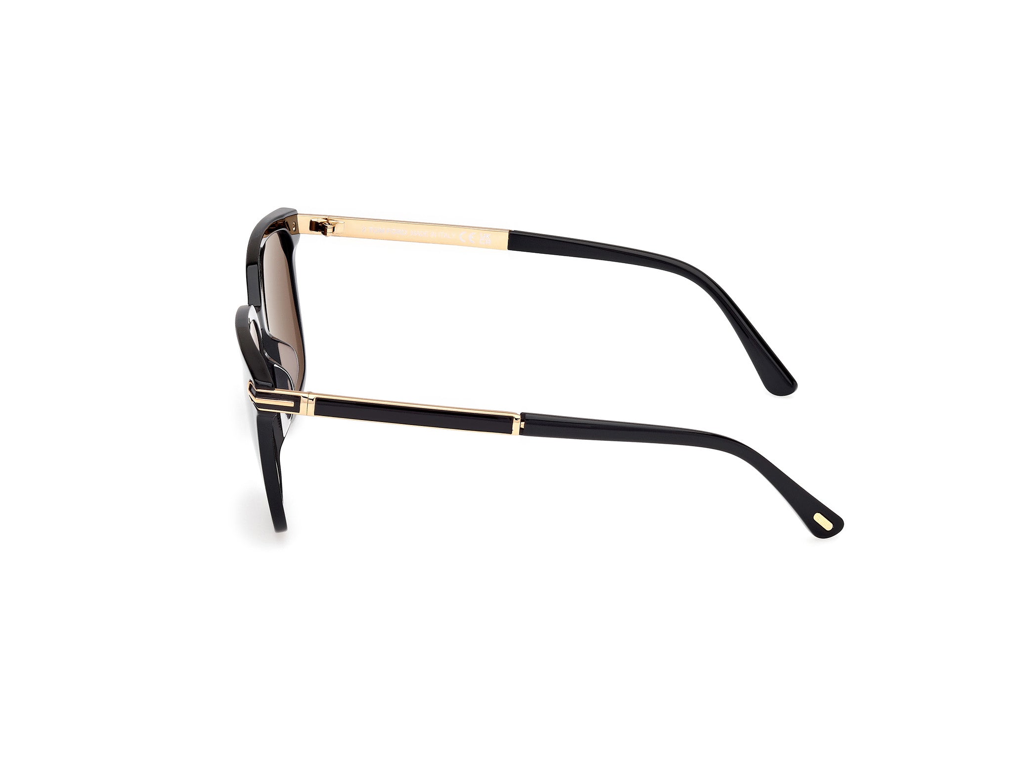 TOM FORD 1183 01A 56-19