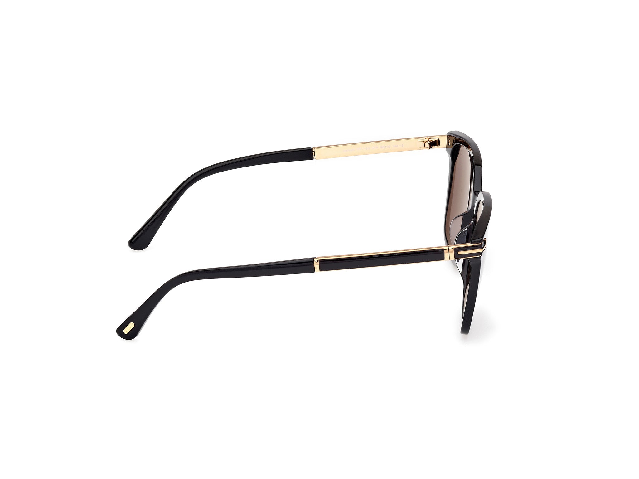 TOM FORD 1183 01A 56-19