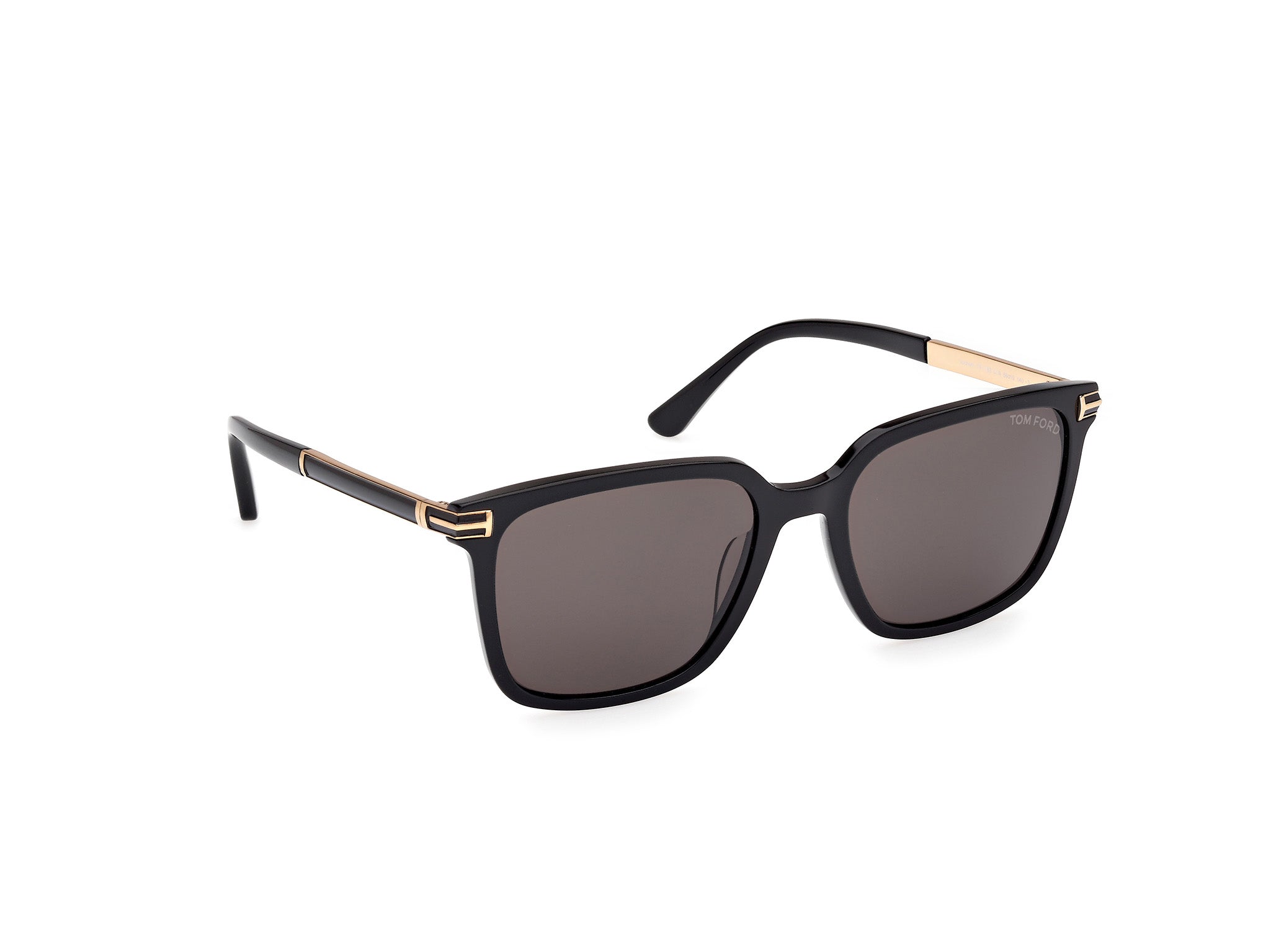 TOM FORD 1183 01A 56-19