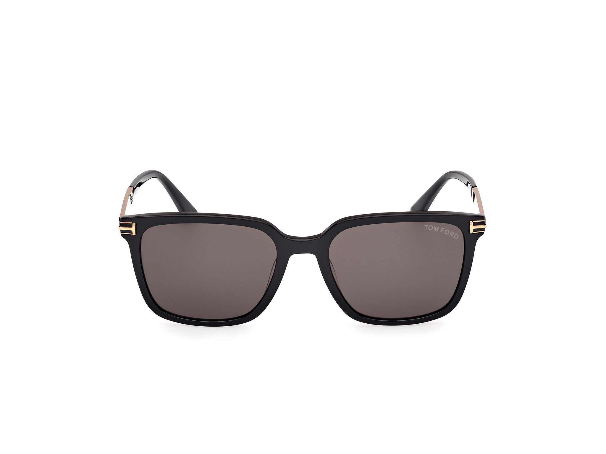 TOM FORD 1183 01A 56-19