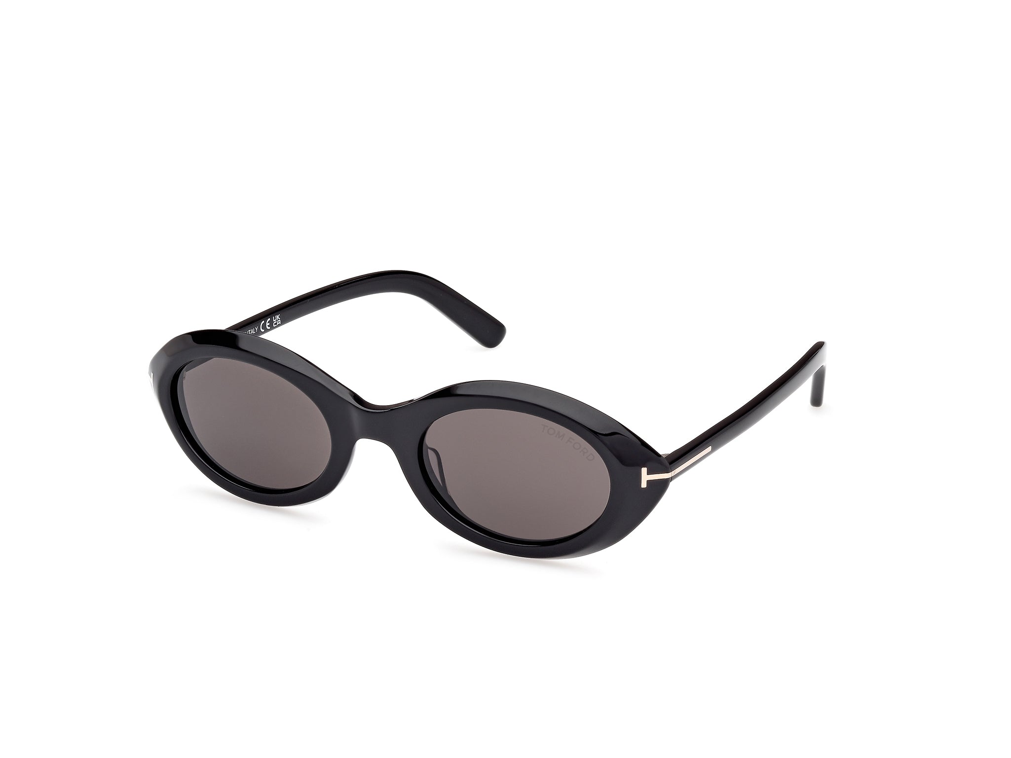 TOM FORD 1186 01A 51-23