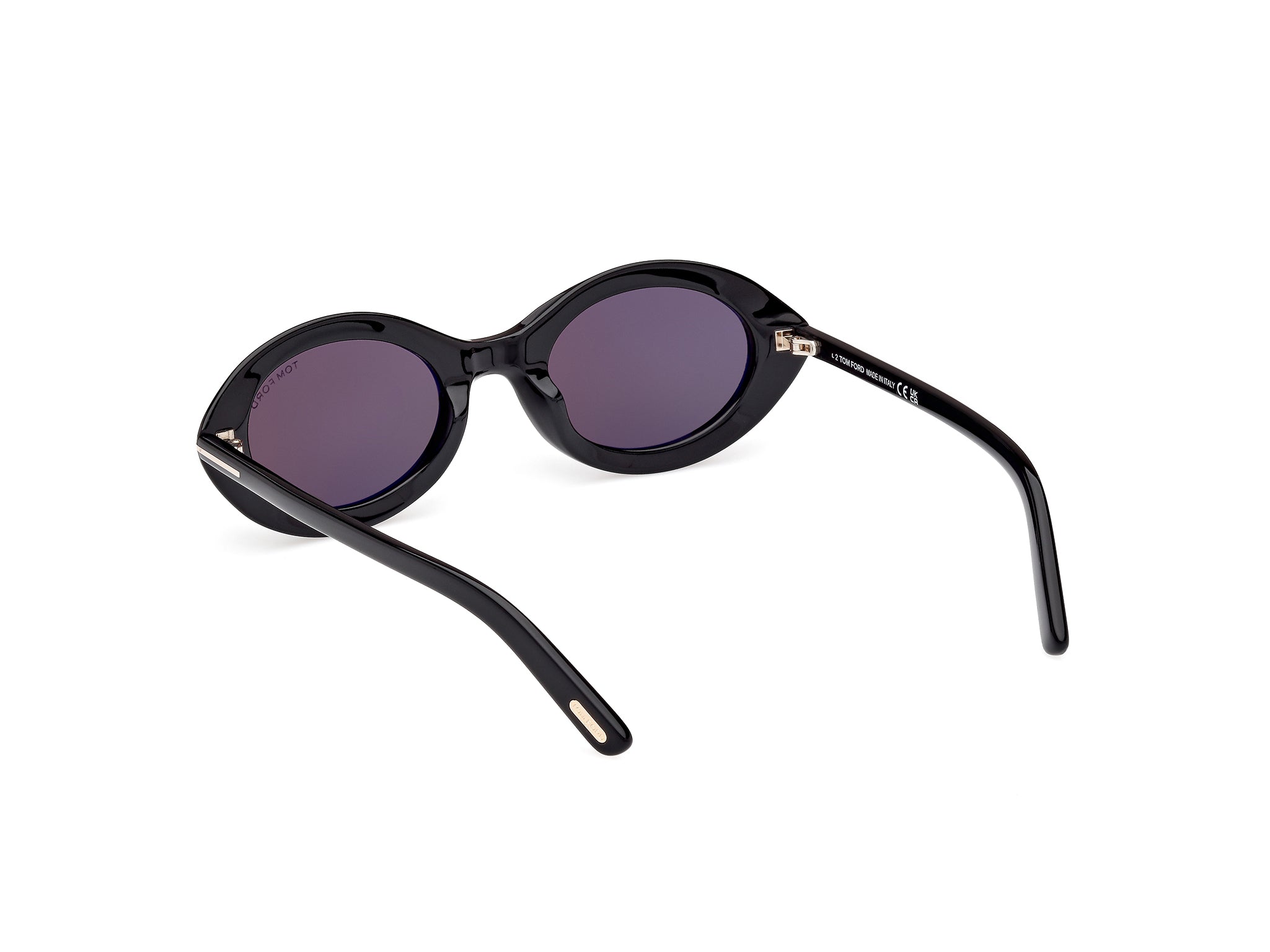 TOM FORD 1186 01A 51-23