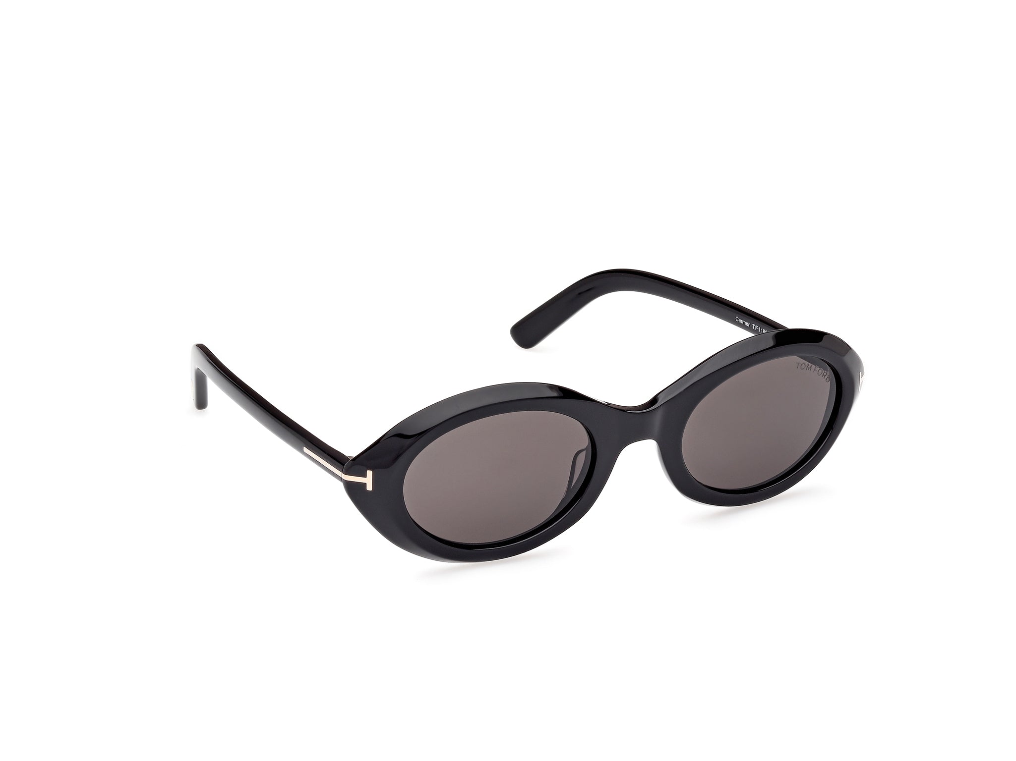 TOM FORD 1186 01A 51-23