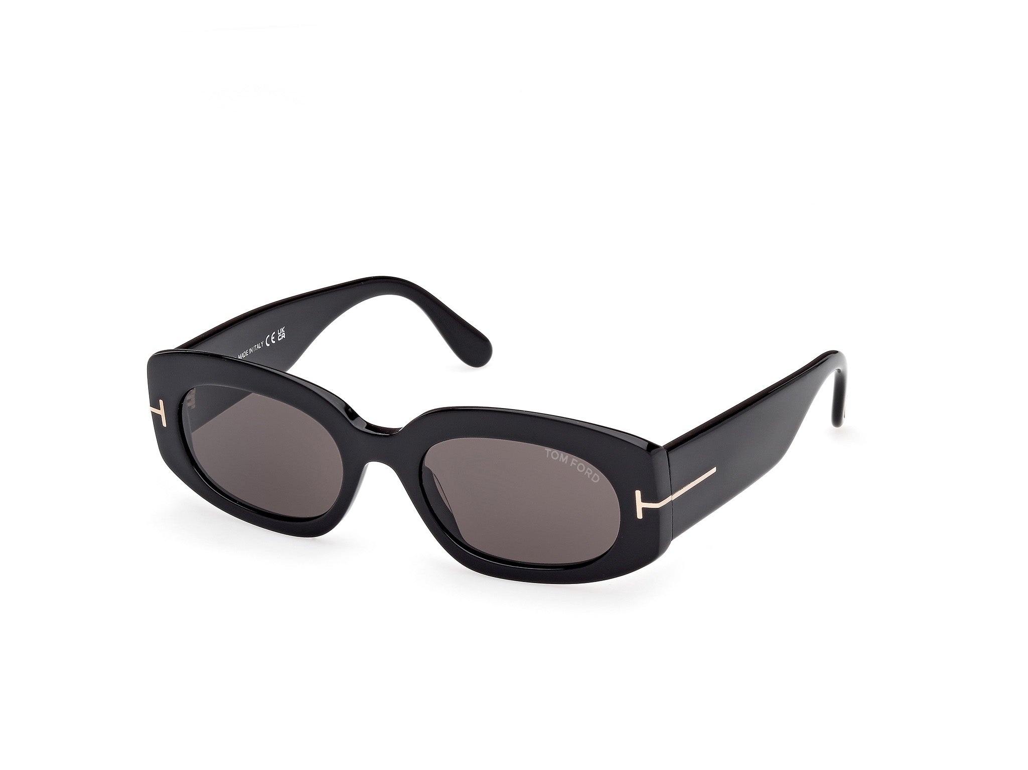 TOM FORD 1187 01A 52-20