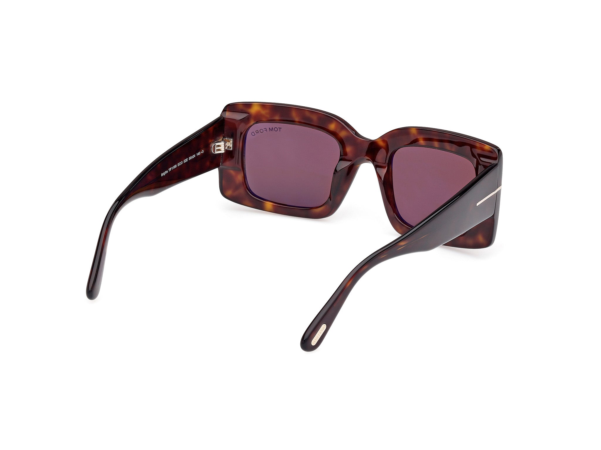 TOM FORD 1188 52E 50-24