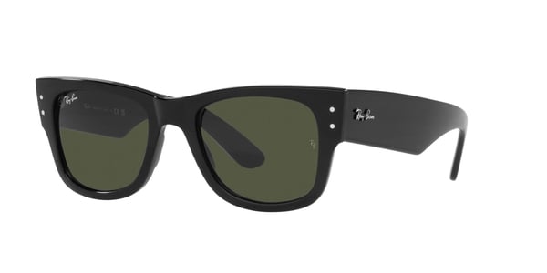 RAY-BAN 0840S 901/31 51-21