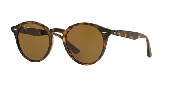 RAY-BAN 2180 710/73 49-21